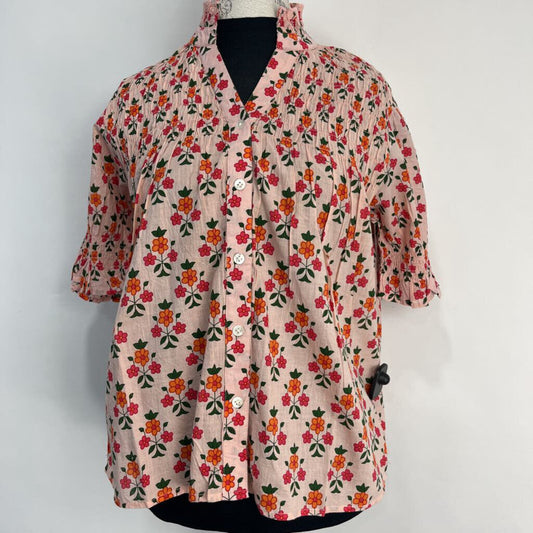 THML S/s Shirt