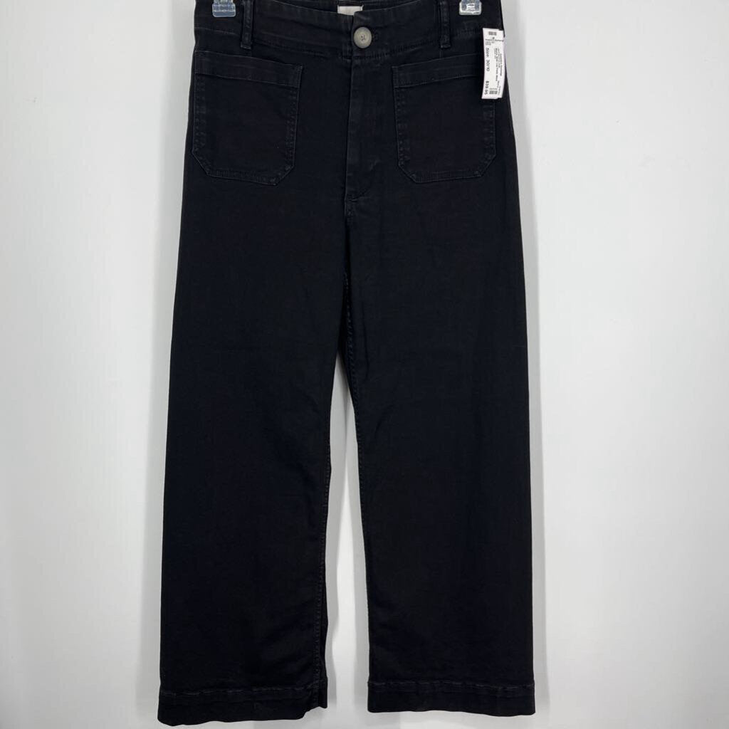 Maeve Wide Leg Pants