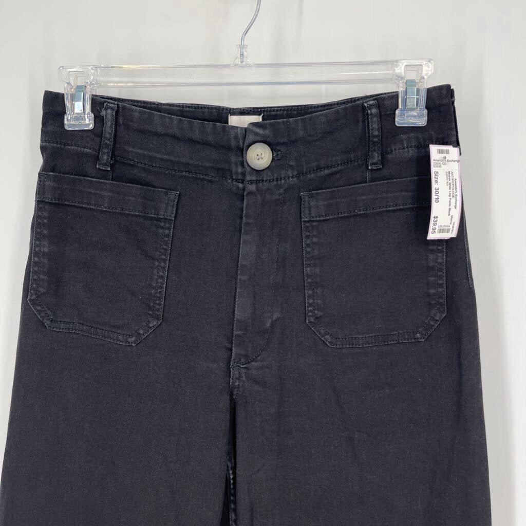 Maeve Wide Leg Pants