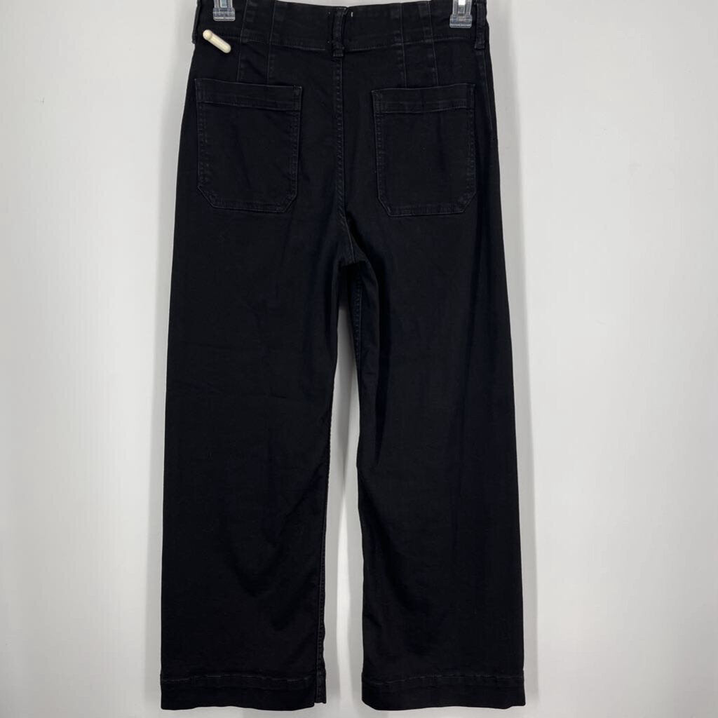 Maeve Wide Leg Pants