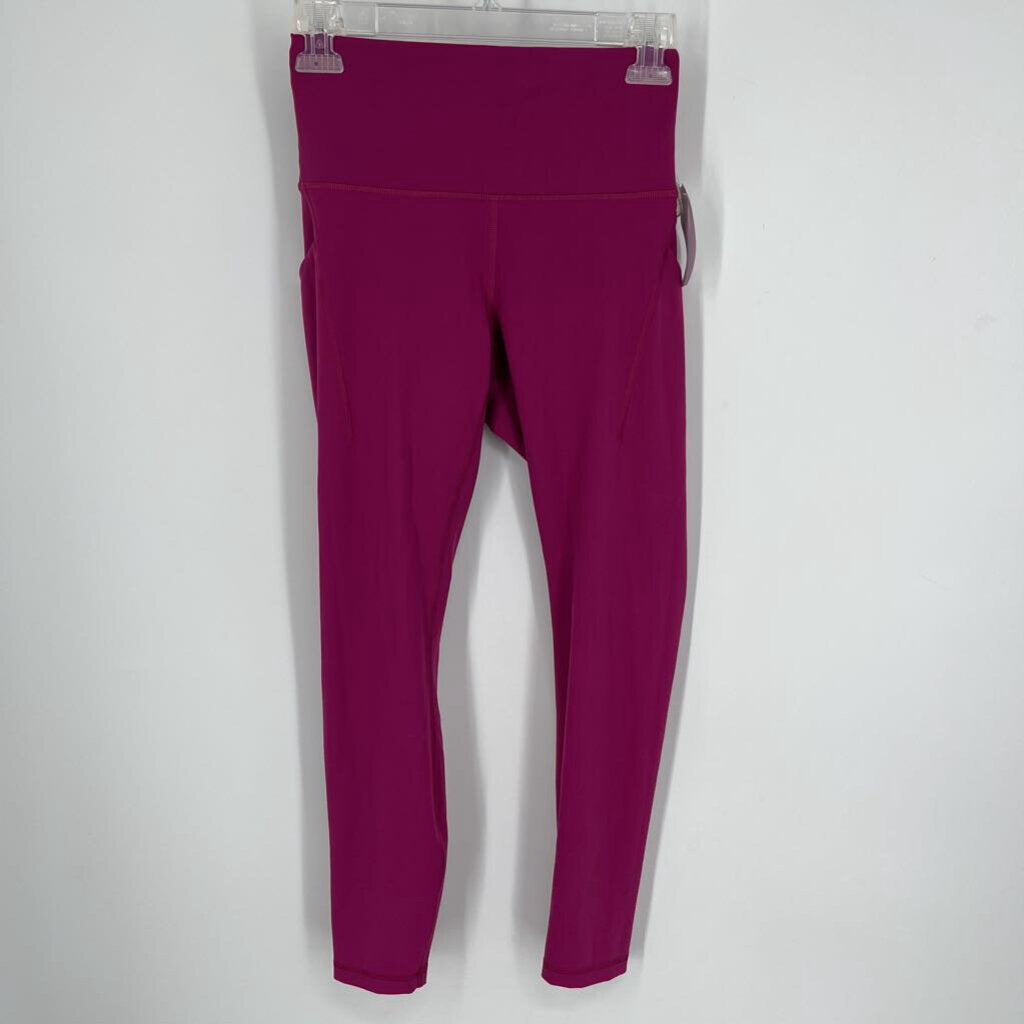 Lululemon Crop Leggings