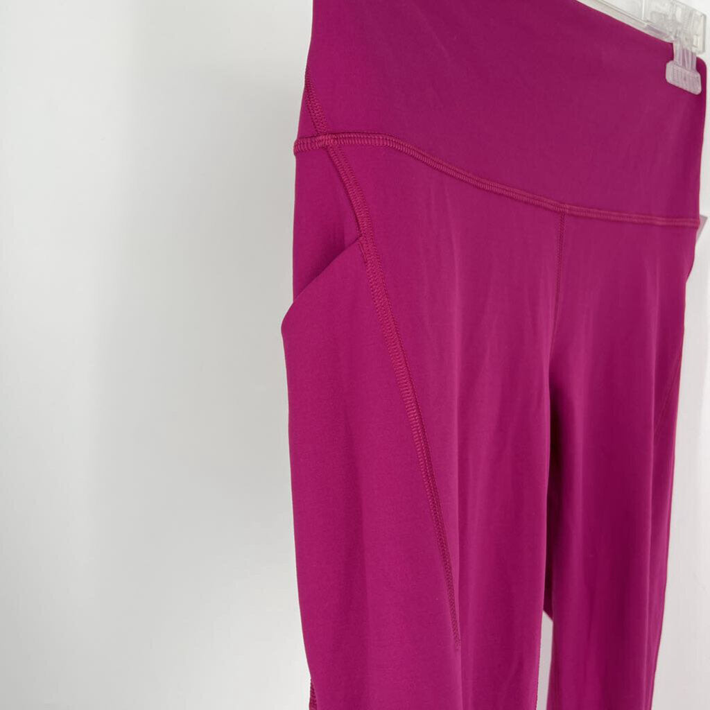 Lululemon Crop Leggings