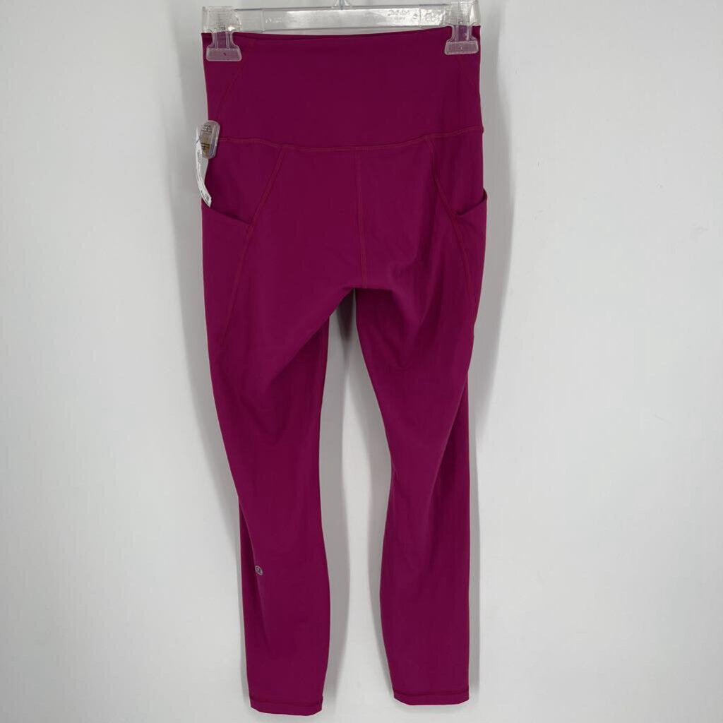 Lululemon Crop Leggings