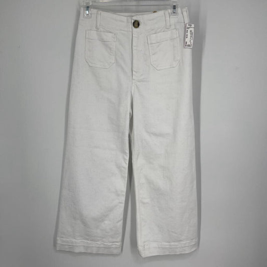 Maeve Wide Leg Pants