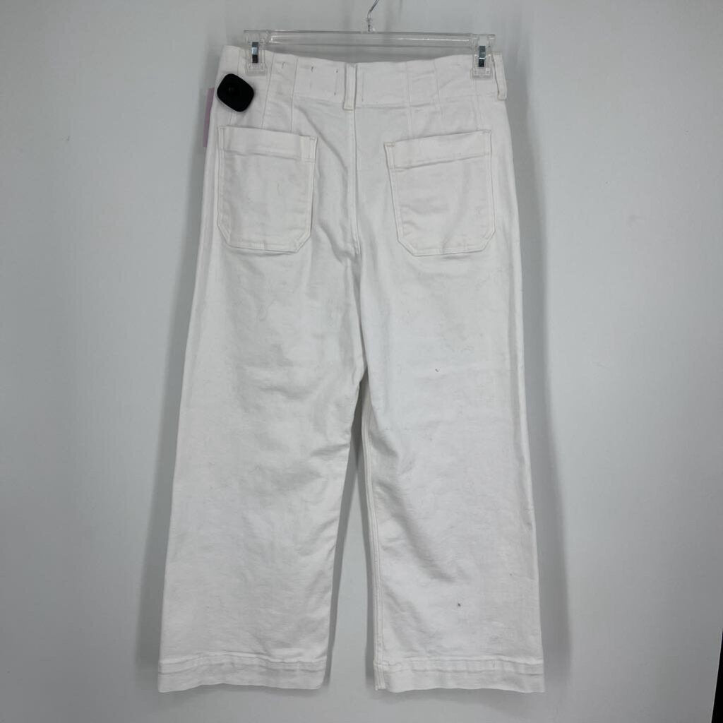 Maeve Wide Leg Pants