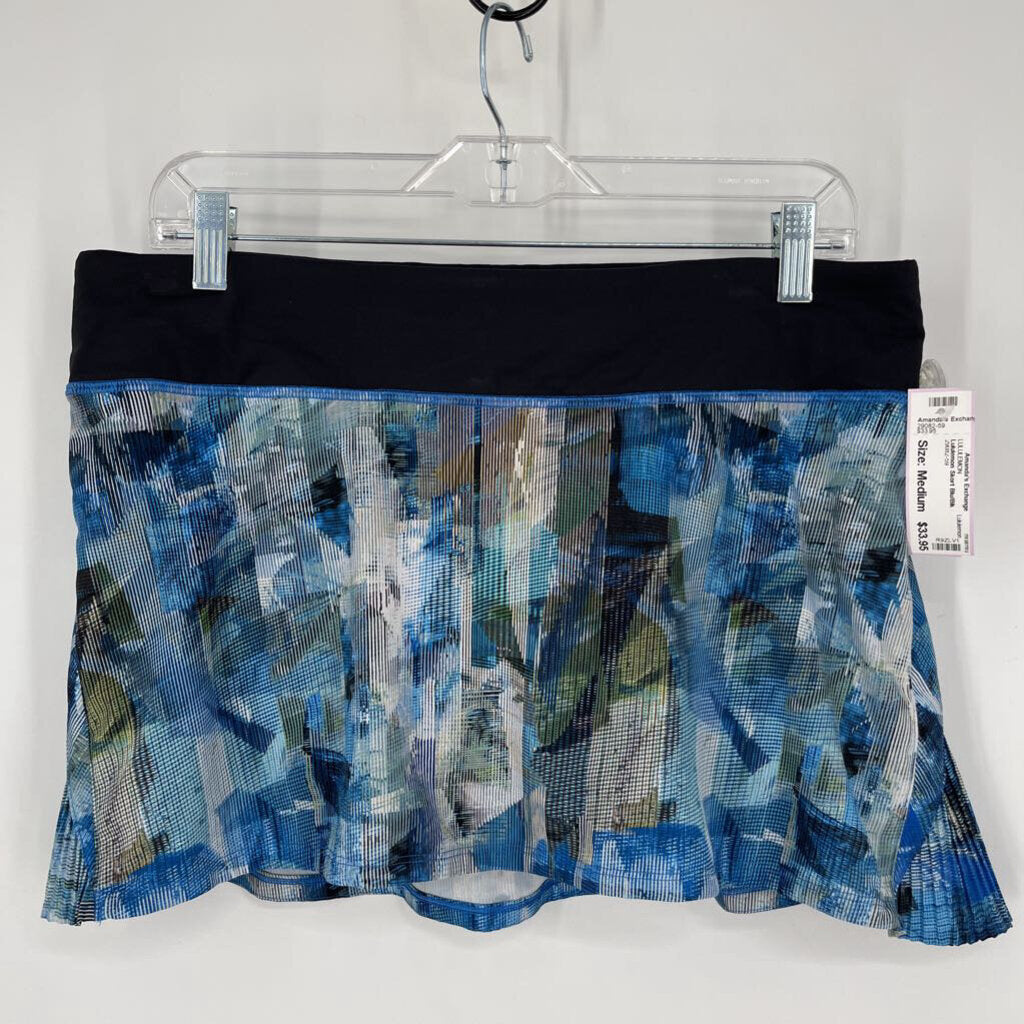 Lululemon Skort