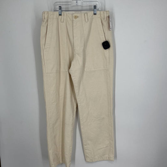 Alex Mill Pants