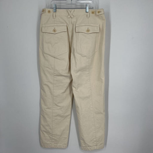 Alex Mill Pants