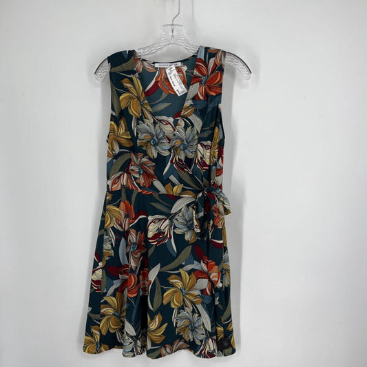 Collective Concepts Slvls Dress