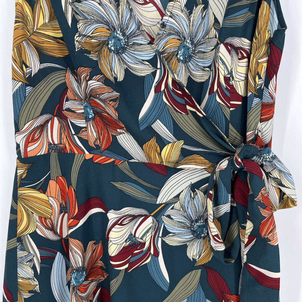 Collective Concepts Slvls Dress