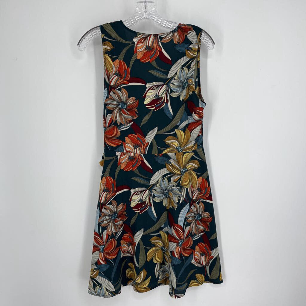 Collective Concepts Slvls Dress