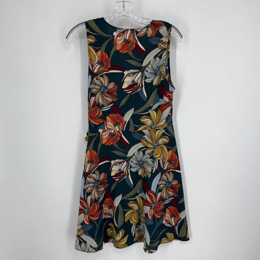 Collective Concepts Slvls Dress