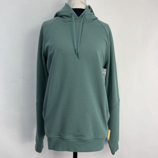 Lululemon L/s Crop Hoodie