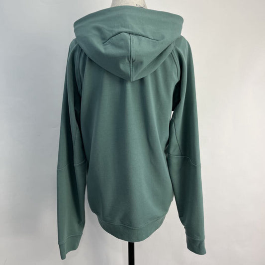 Lululemon L/s Crop Hoodie