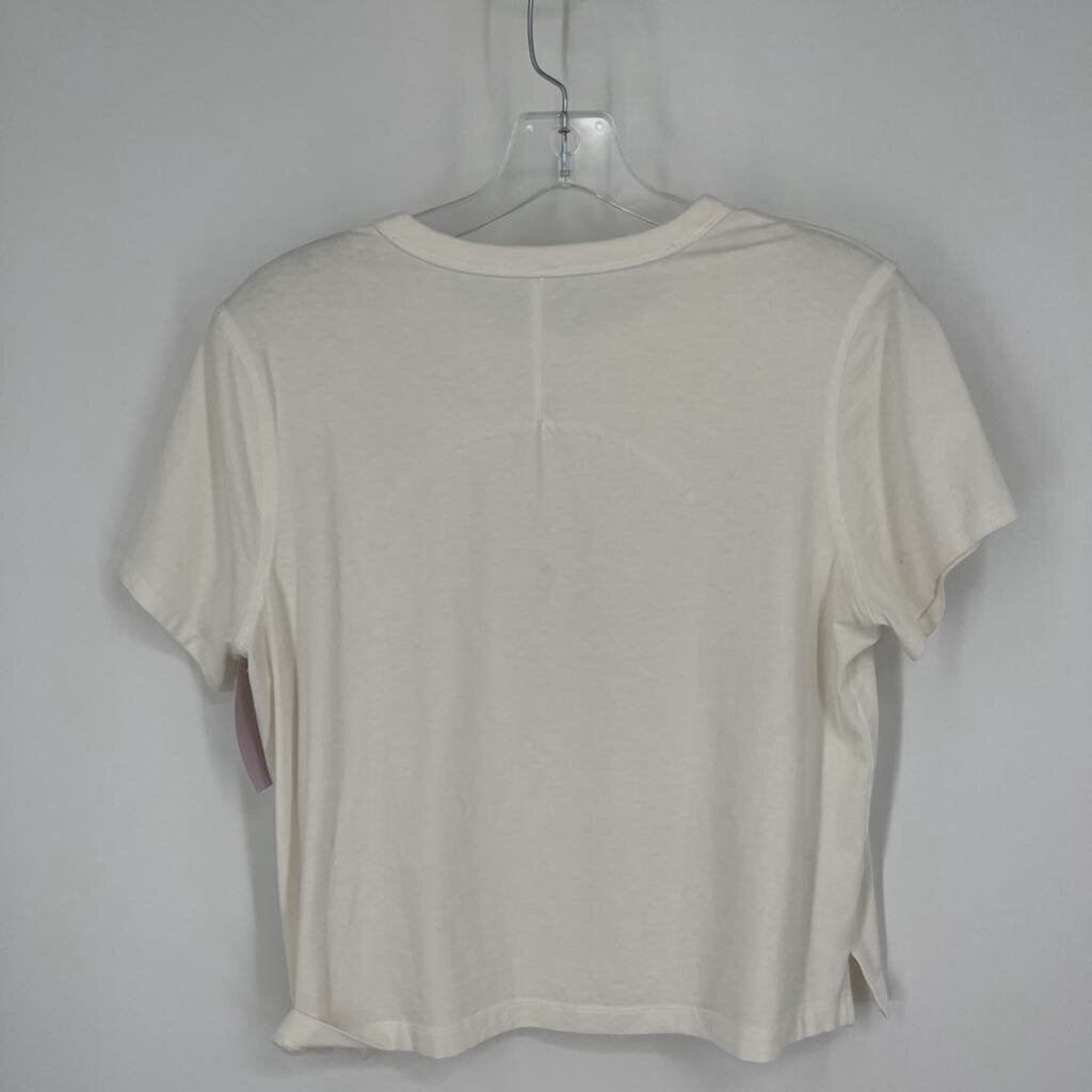 Lululemon Crop Top