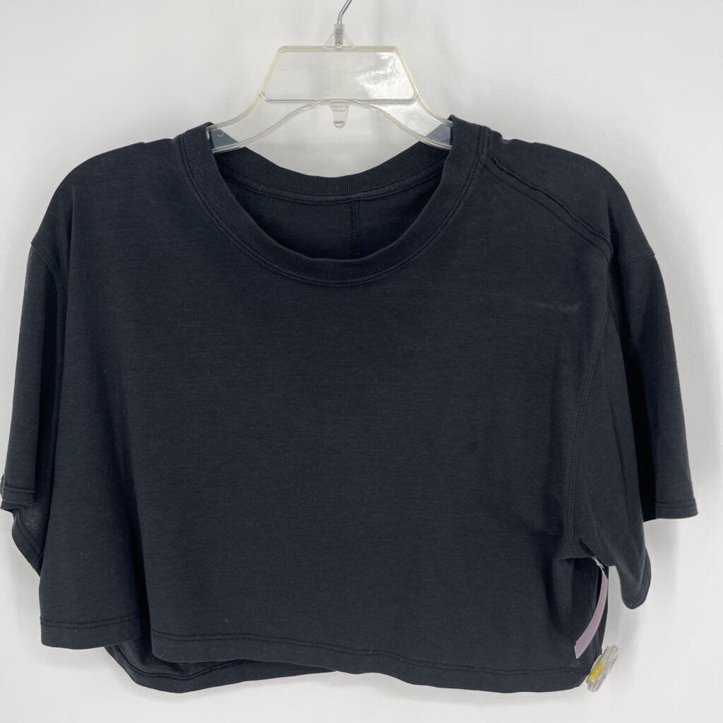 Lululemon Crop Top