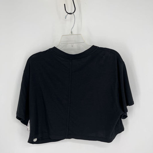 Lululemon Crop Top