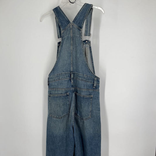 Madewell Overalls