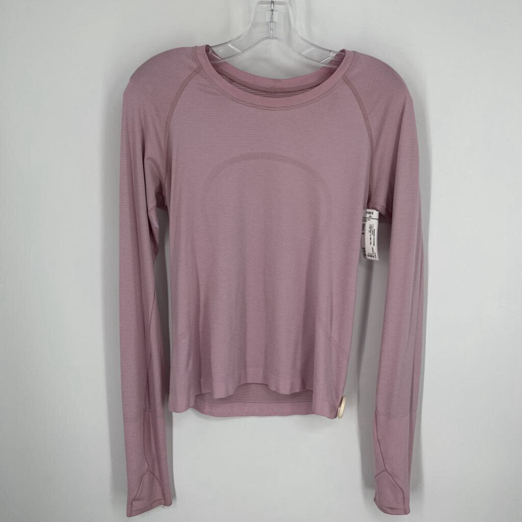 Lululemon L/s Shirt