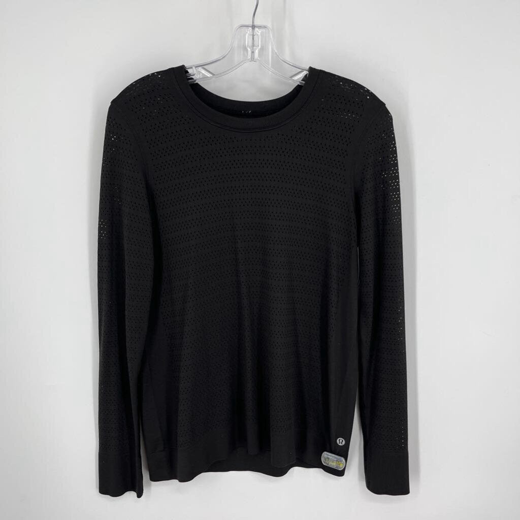 Lululemon L/s Shirt