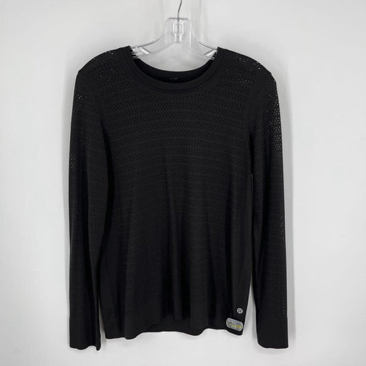 Lululemon L/s Shirt