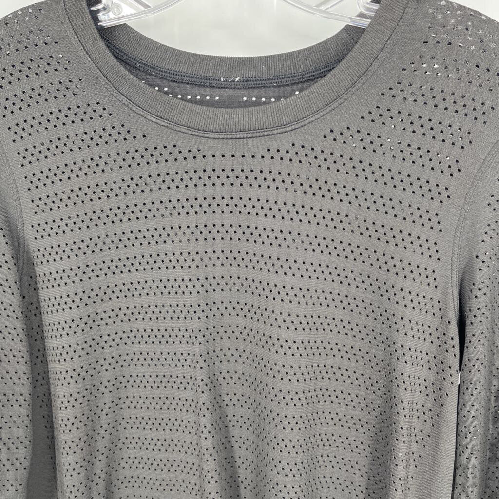 Lululemon L/s Shirt