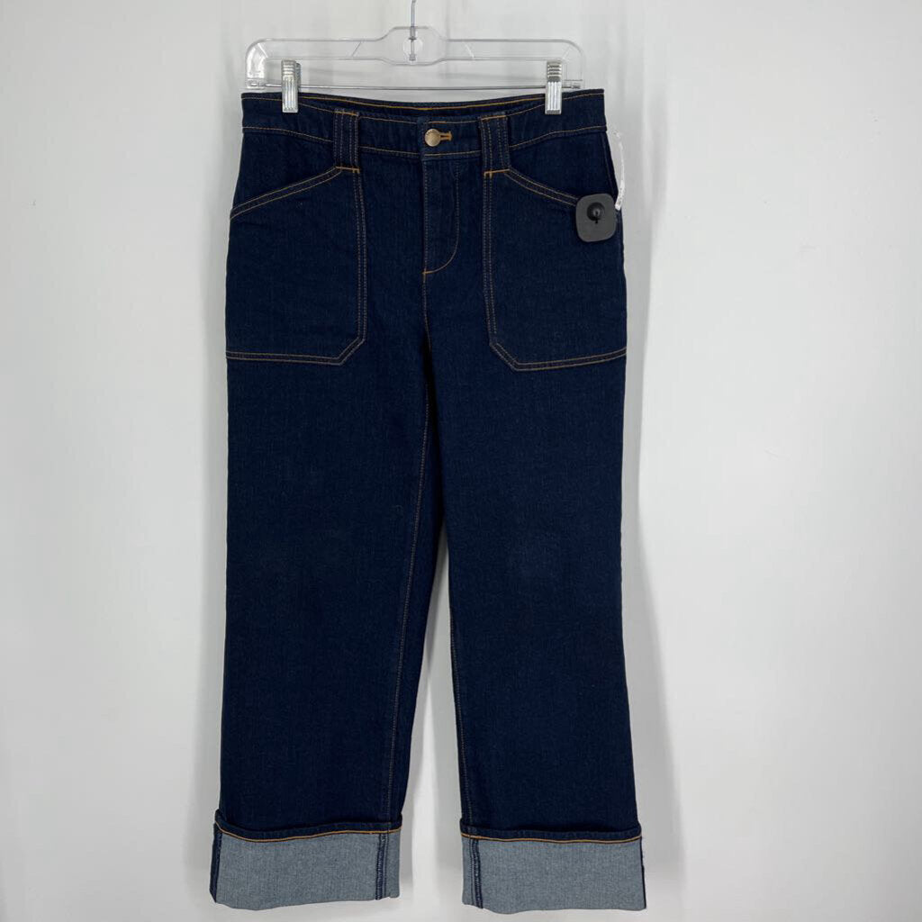 Talbots Jeans