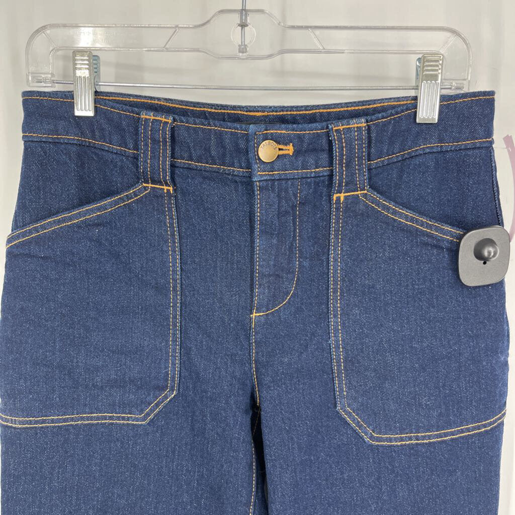 Talbots Jeans