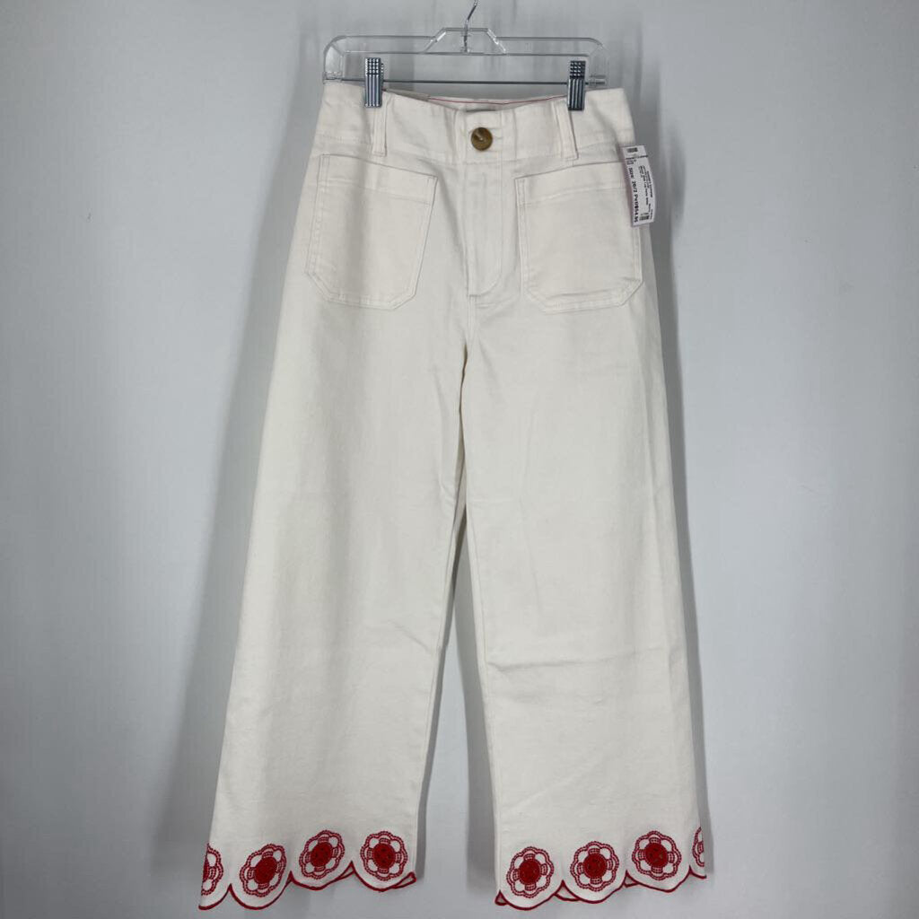 Maeve Wide Leg Pants