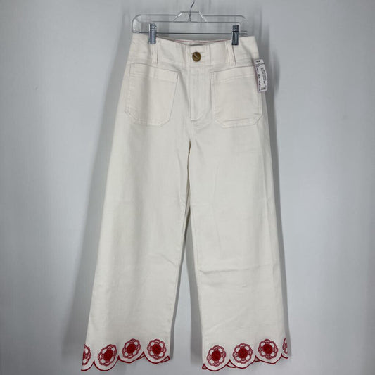 Maeve Wide Leg Pants