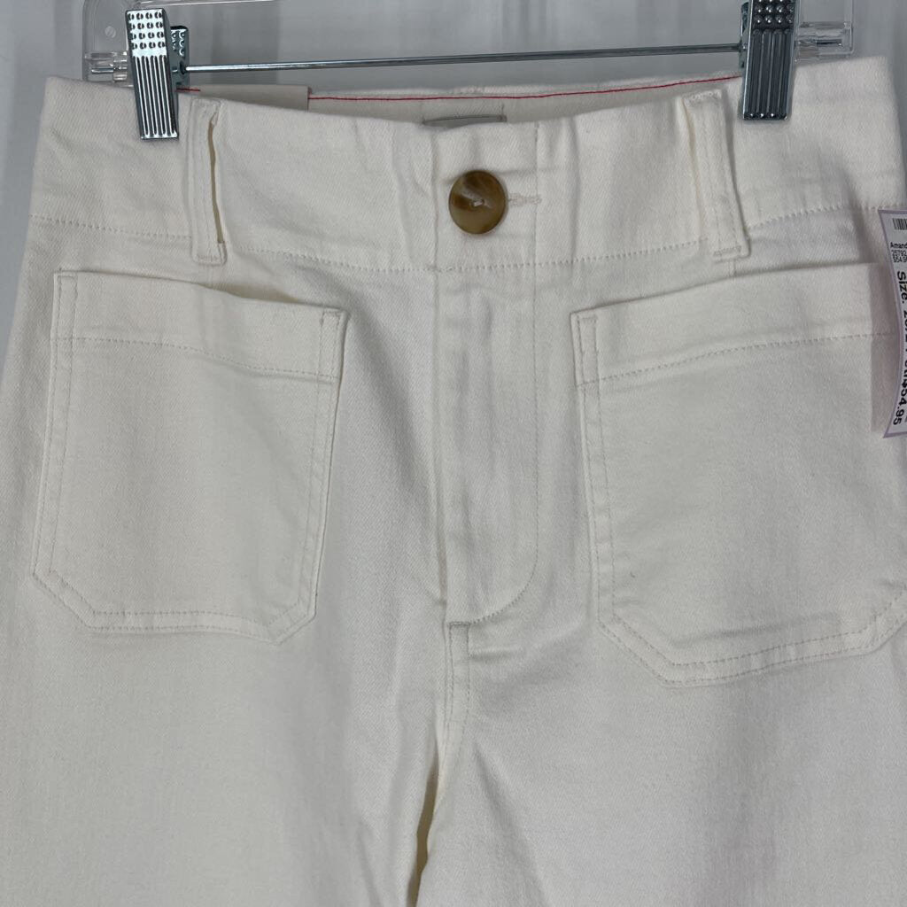 Maeve Wide Leg Pants