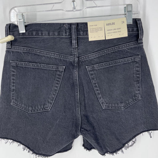 Agolde Shorts