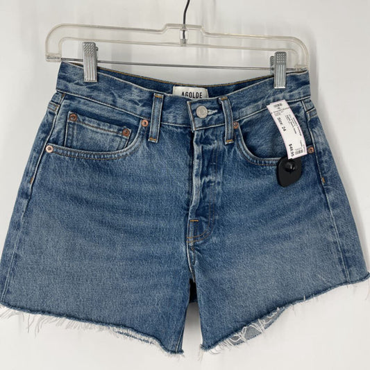 Agolde Shorts