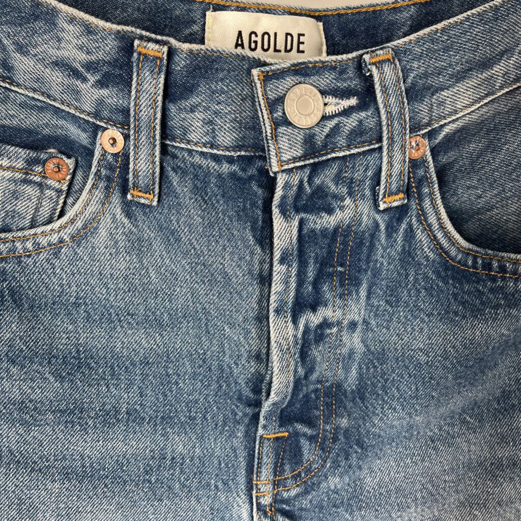 Agolde Shorts