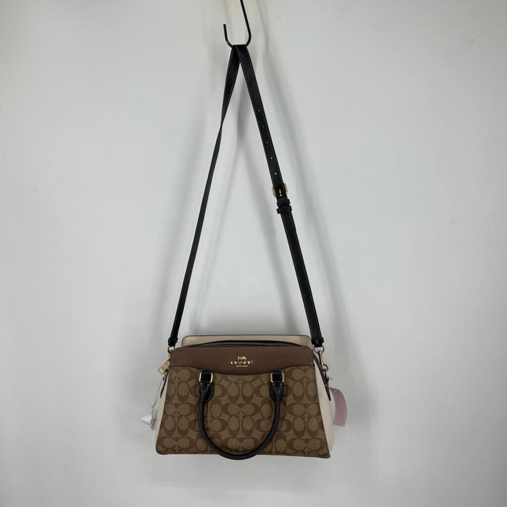CoacShoulder Bag