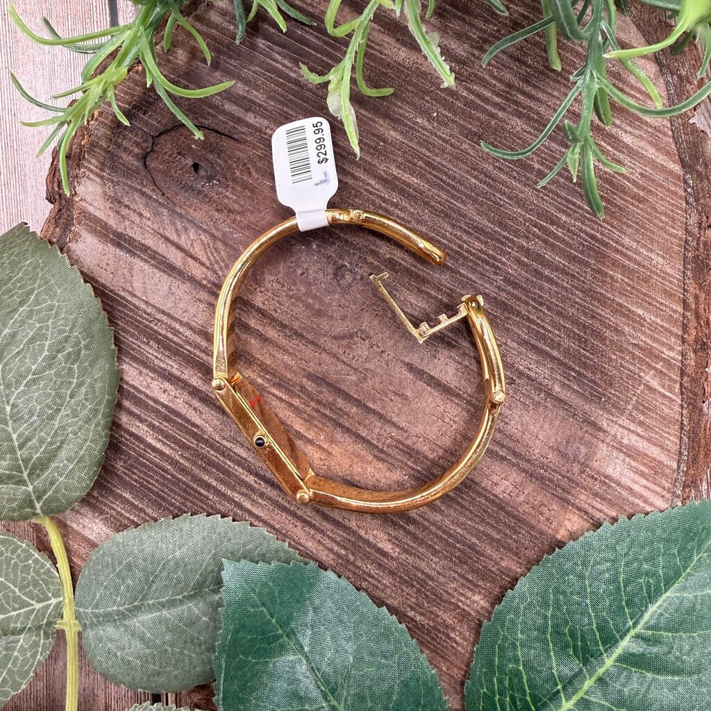 Gucci 1500L Bangle Watch