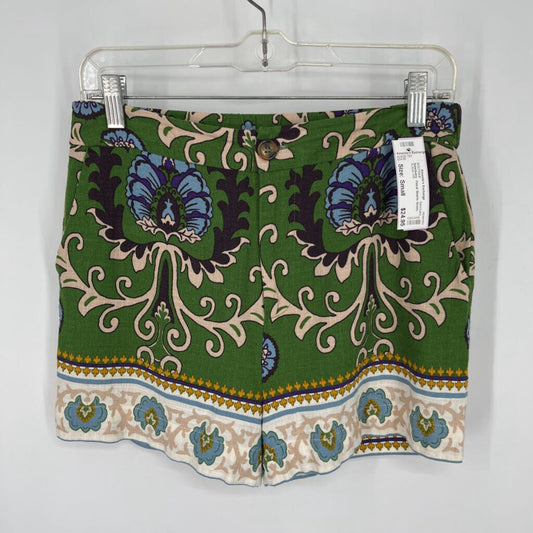 Sanctuary Floral Shorts