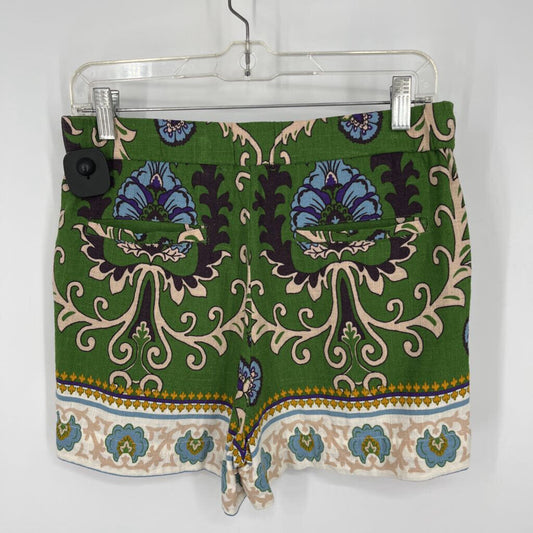 Sanctuary Floral Shorts