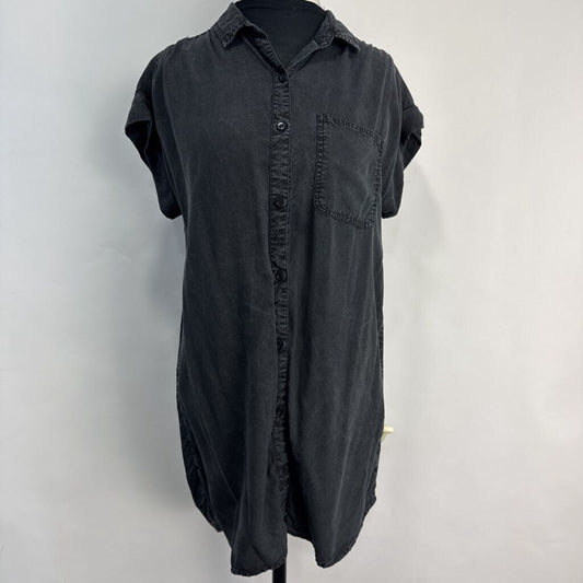 Cloth & Stone s/s Shirt Dress