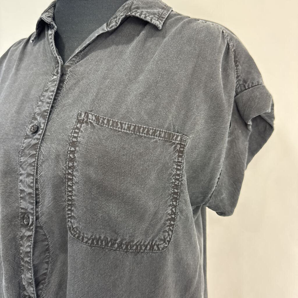 Cloth & Stone s/s Shirt Dress