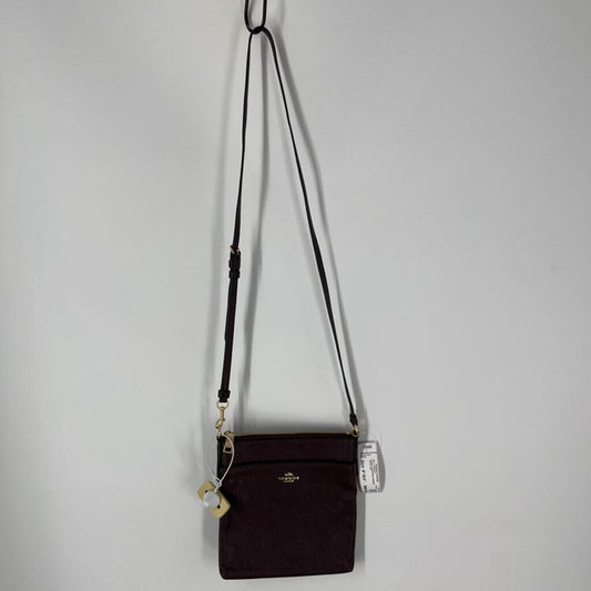 Coach Crossbody