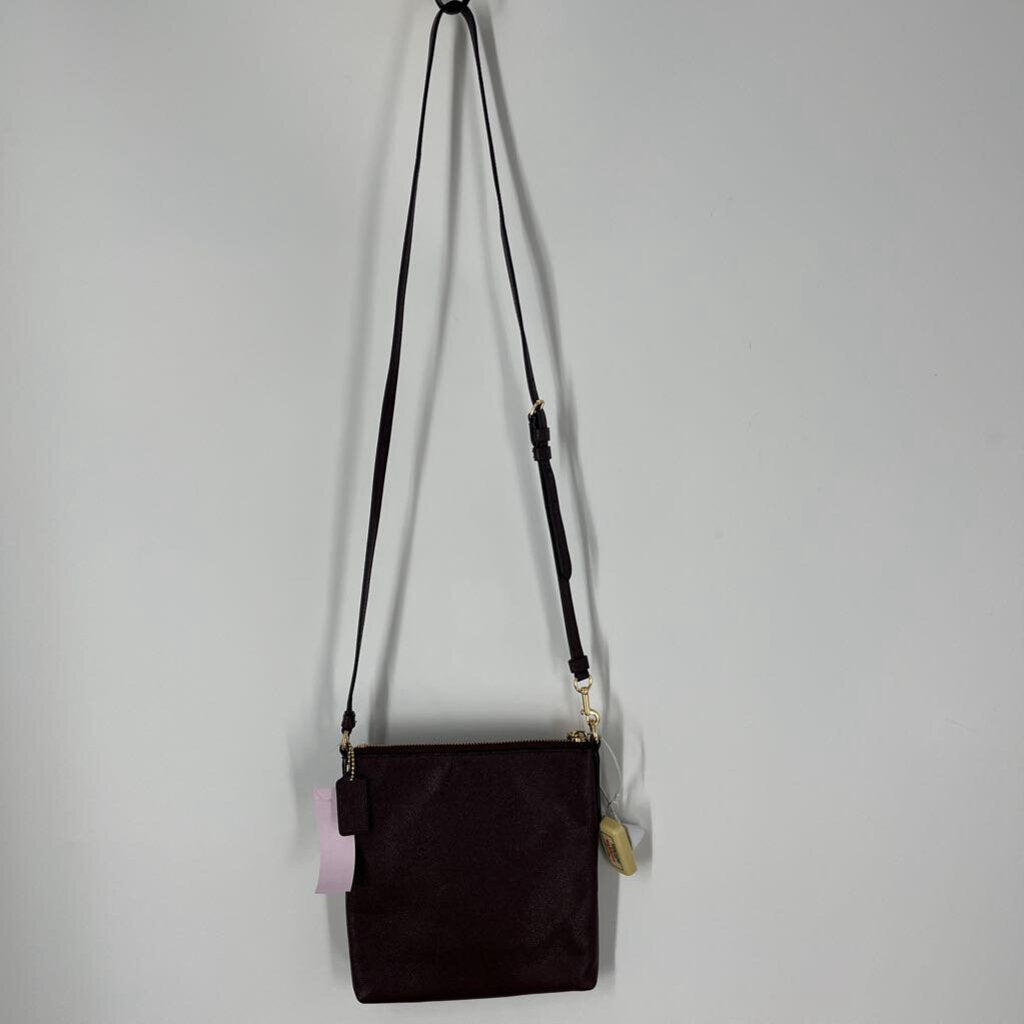 Coach Crossbody
