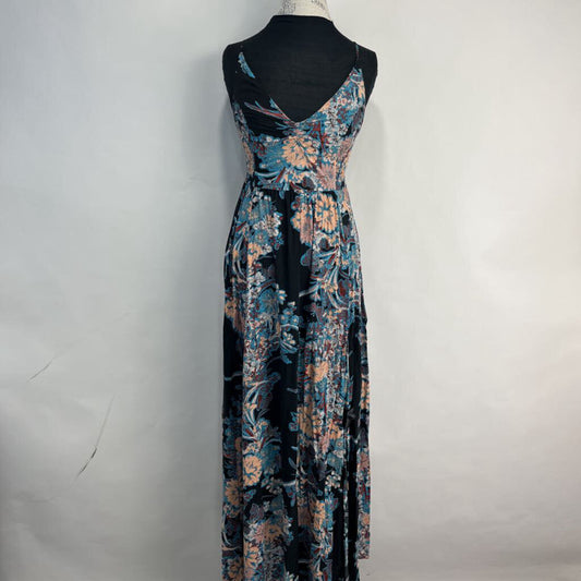 Intimately FP Floral Maxi Dress