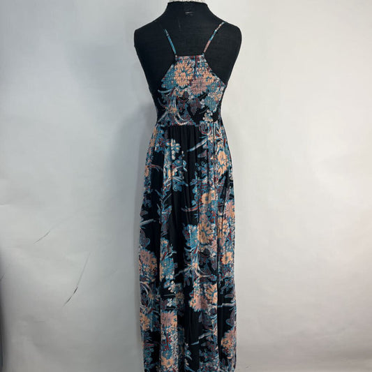 Intimately FP Floral Maxi Dress