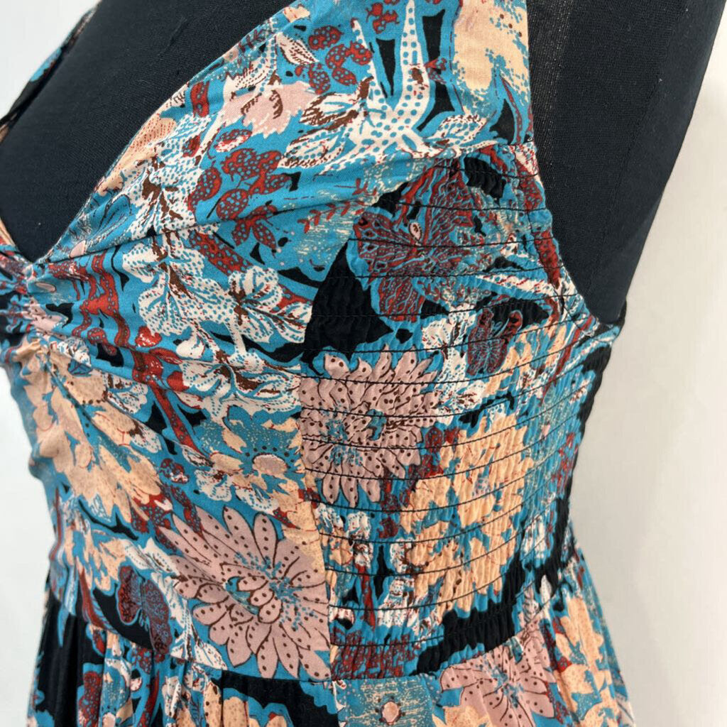 Intimately FP Floral Maxi Dress