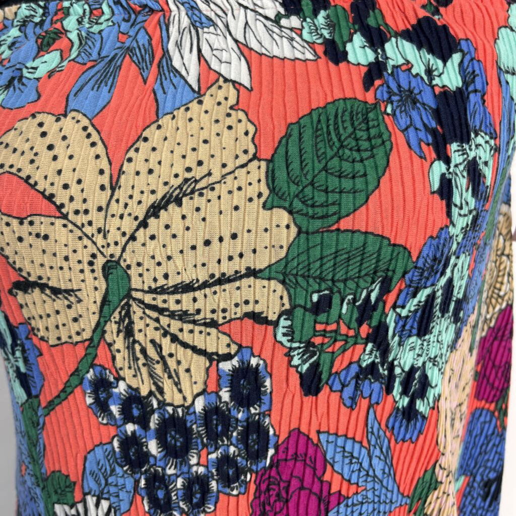 by Anthropologie slvls Dress