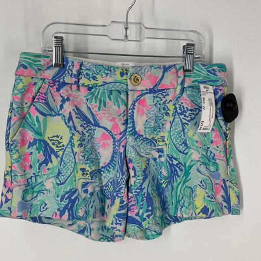 Lilly Pulitzer Shorts