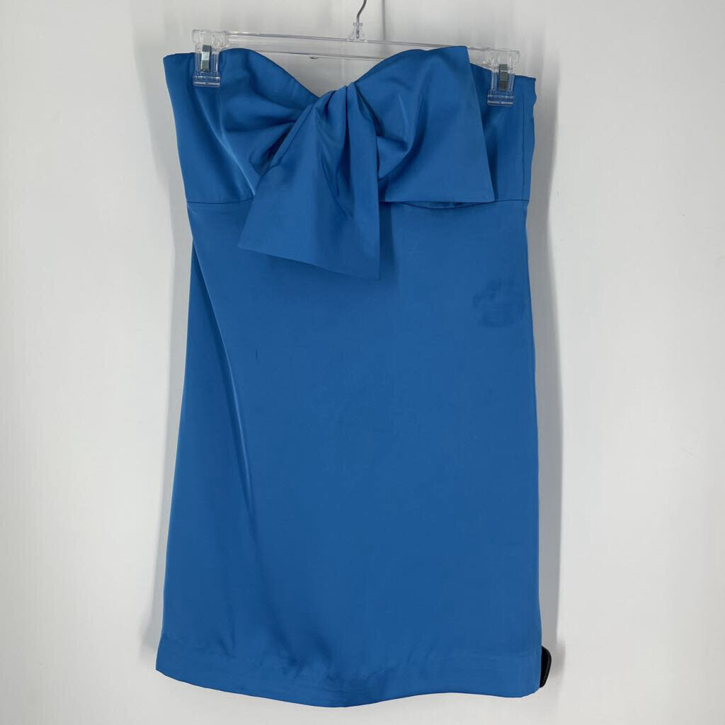 Lilly Pulitzer Strapless Dress