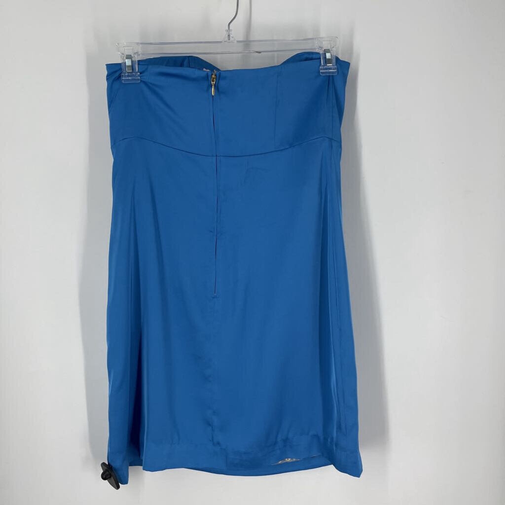 Lilly Pulitzer Strapless Dress