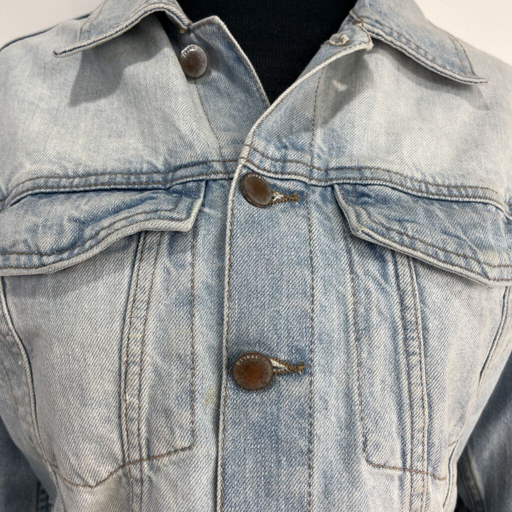 DL 1961 Denim Jacket